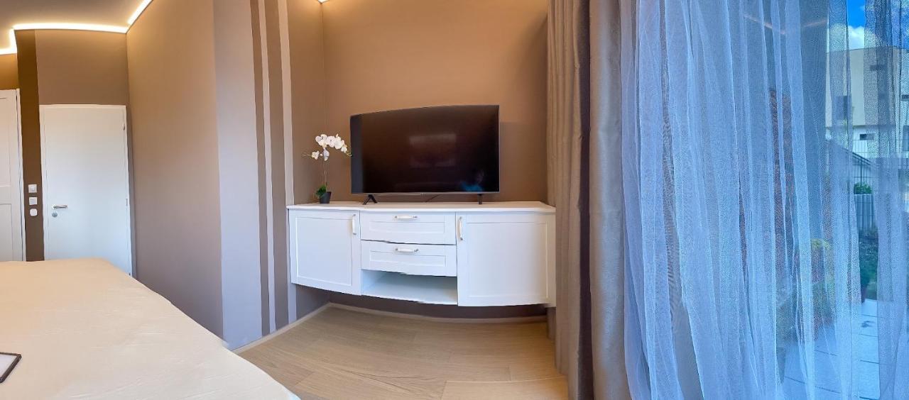 Apartment Dagmar Buresove Prag Dış mekan fotoğraf