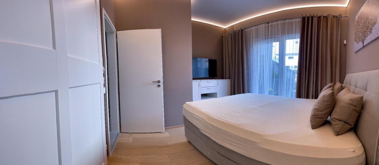 Apartment Dagmar Buresove Prag Dış mekan fotoğraf