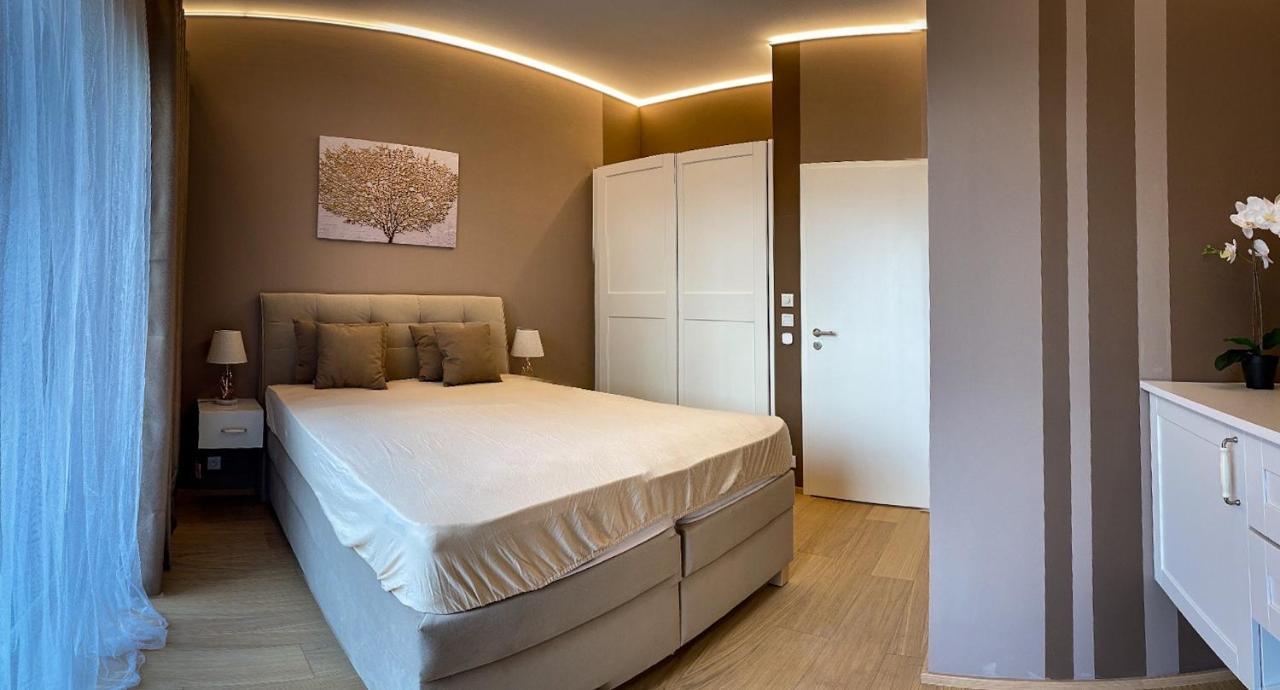 Apartment Dagmar Buresove Prag Dış mekan fotoğraf