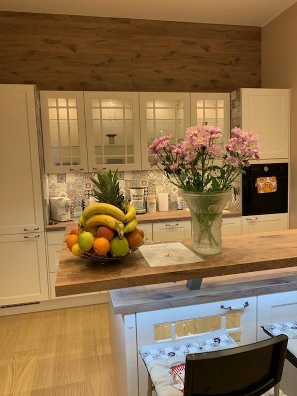 Apartment Dagmar Buresove Prag Dış mekan fotoğraf
