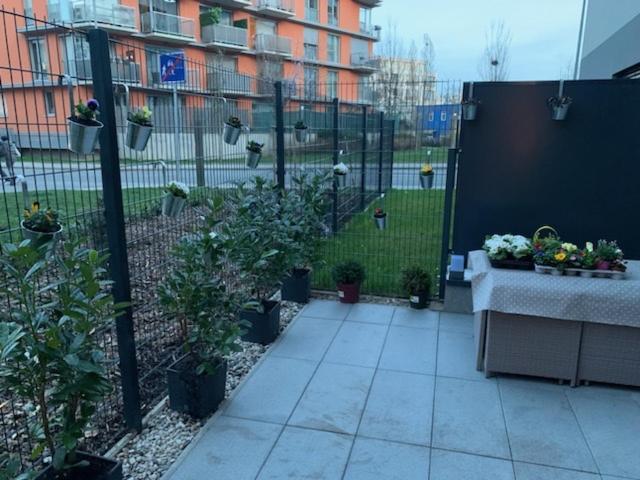Apartment Dagmar Buresove Prag Dış mekan fotoğraf